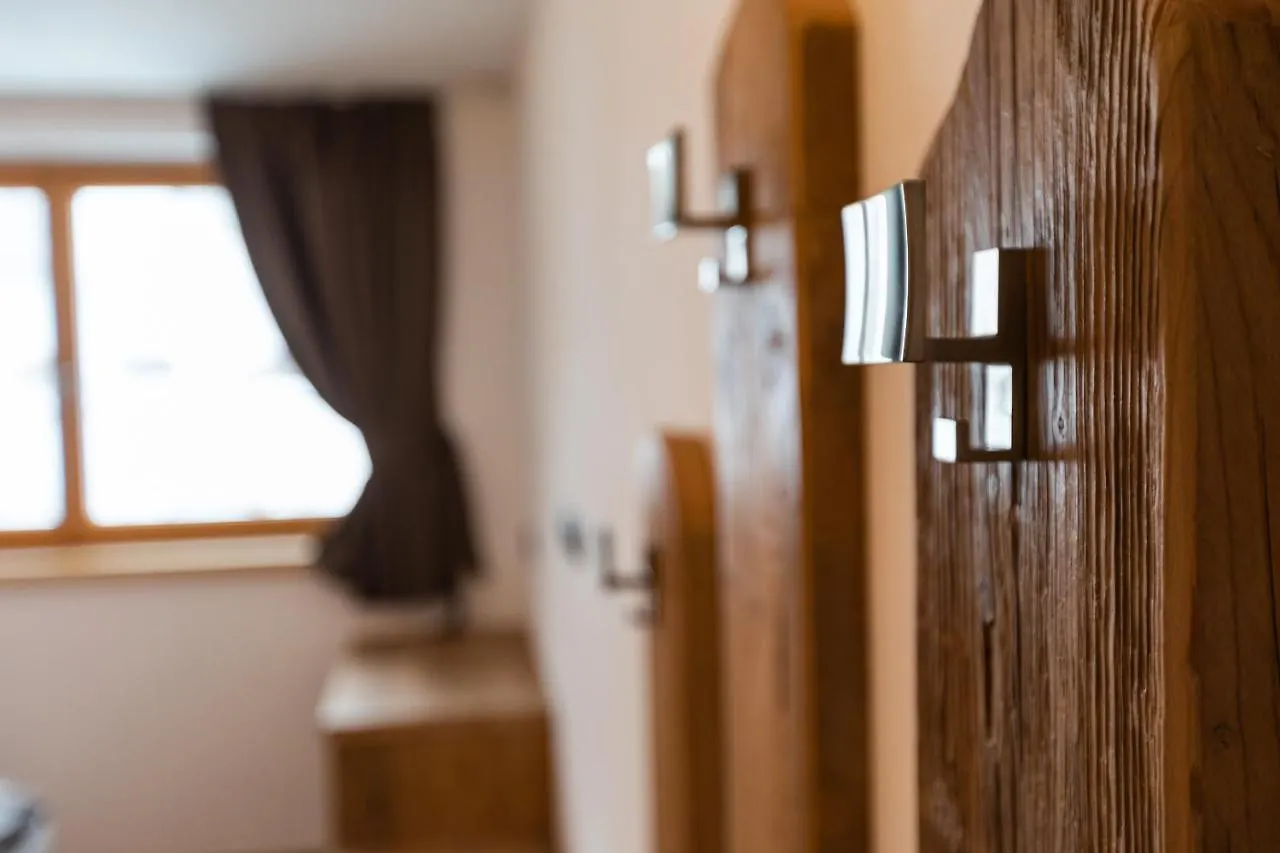 Casa Giusto Apartment Livigno