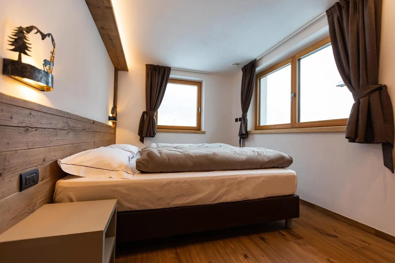 Casa Giusto Apartment Livigno