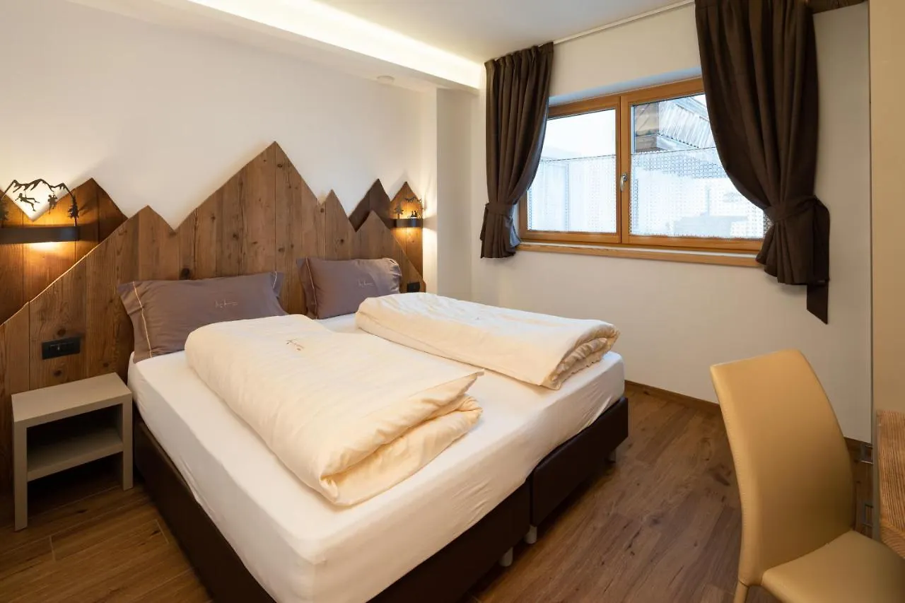 Casa Giusto Apartment Livigno Italy