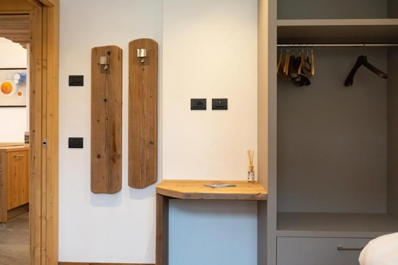 Casa Giusto Apartment Livigno