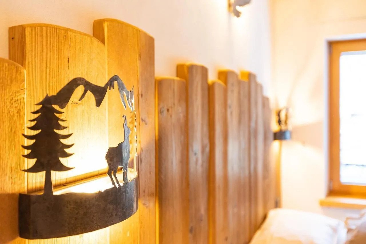 Casa Giusto Apartment Livigno 0*,