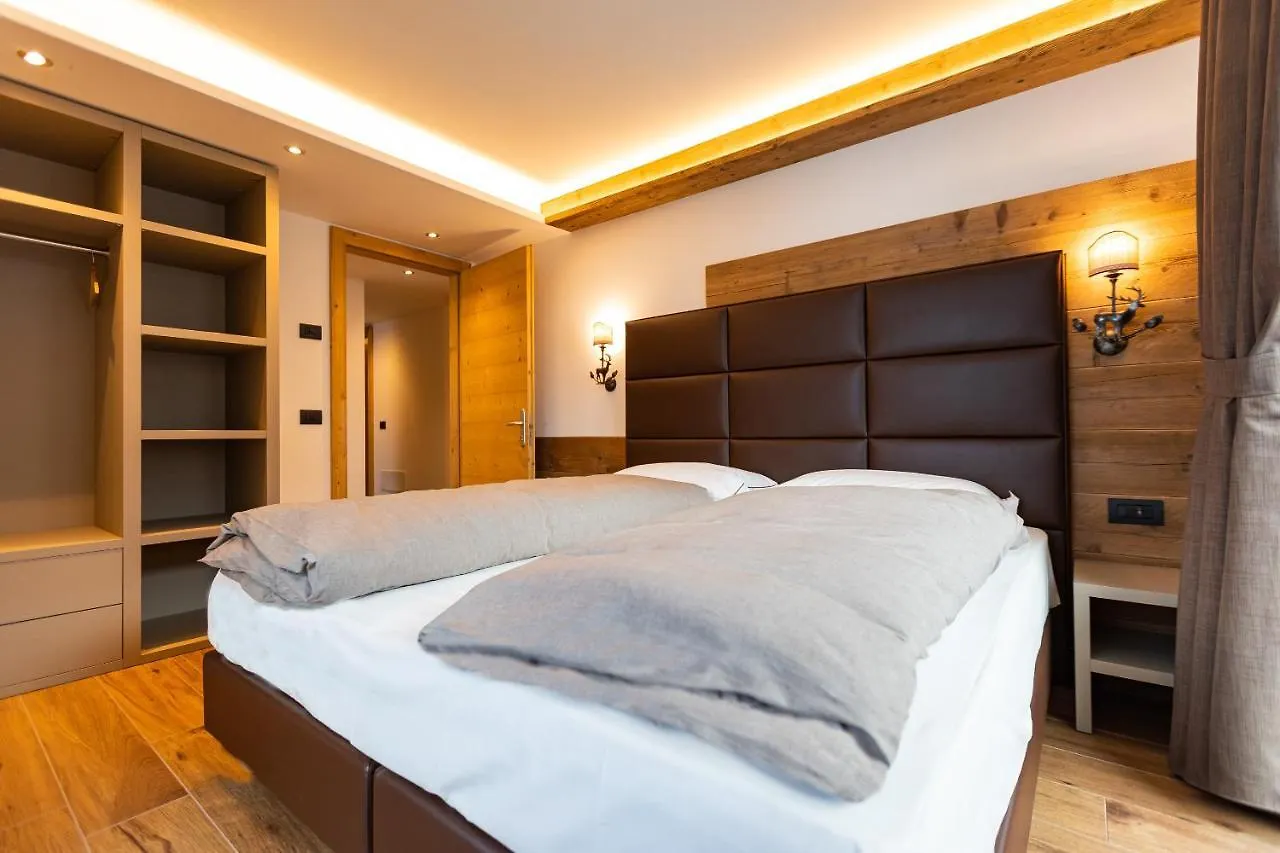 Casa Giusto Apartment Livigno Italy
