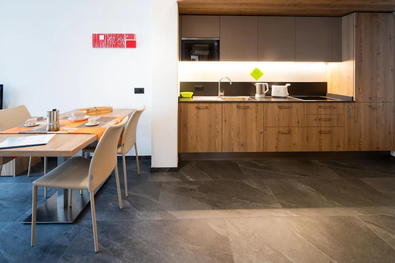 Casa Giusto Apartment Livigno 0*,  Italy