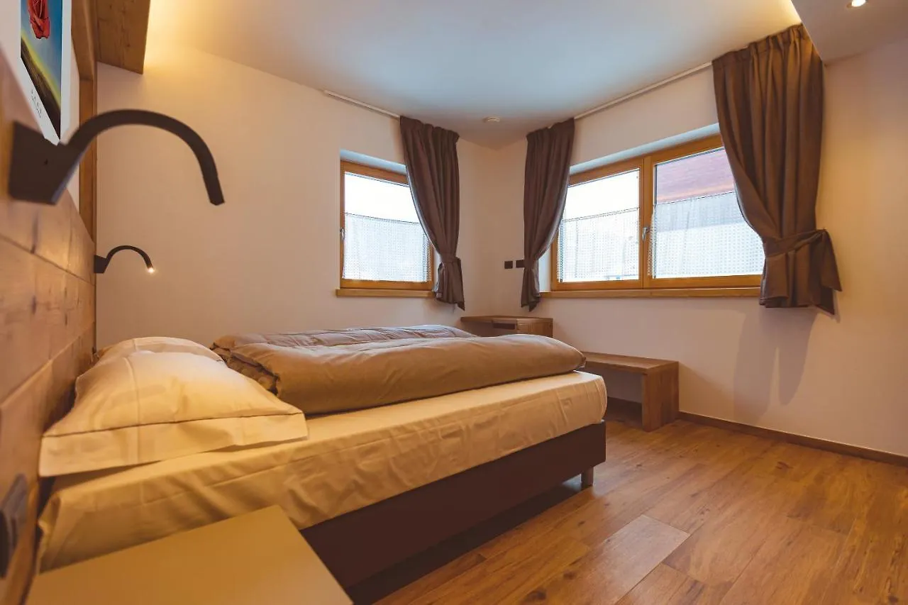 Casa Giusto Apartment Livigno