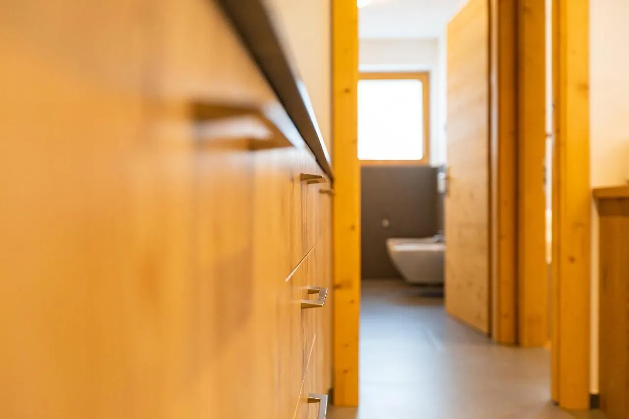 Casa Giusto Apartment Livigno 0*,