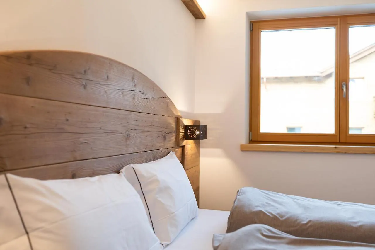 Casa Giusto Apartment Livigno