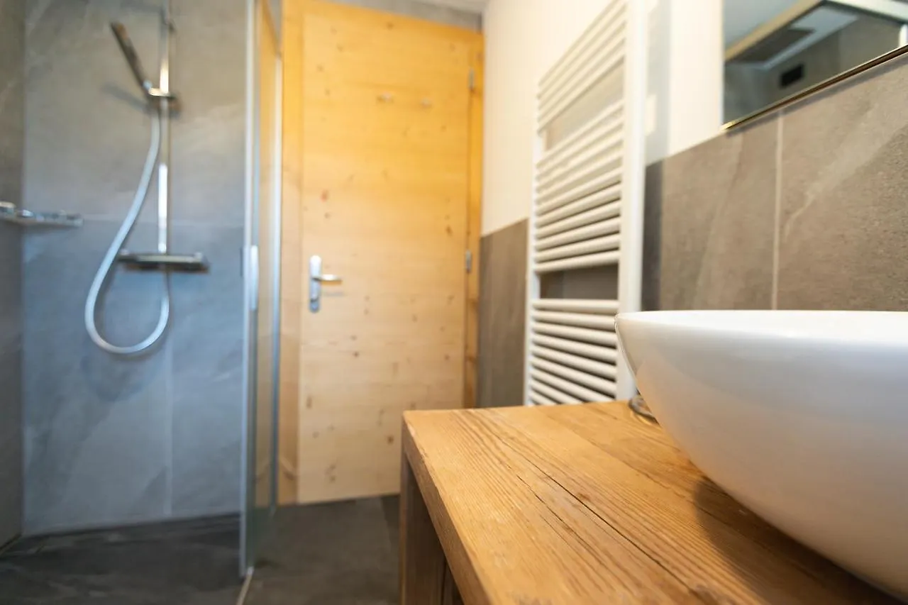 Casa Giusto Apartment Livigno