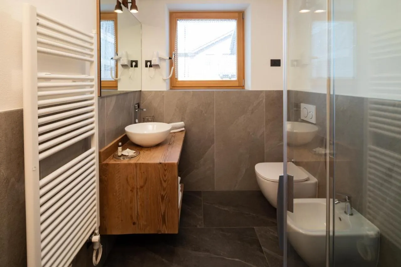 Casa Giusto Apartment Livigno