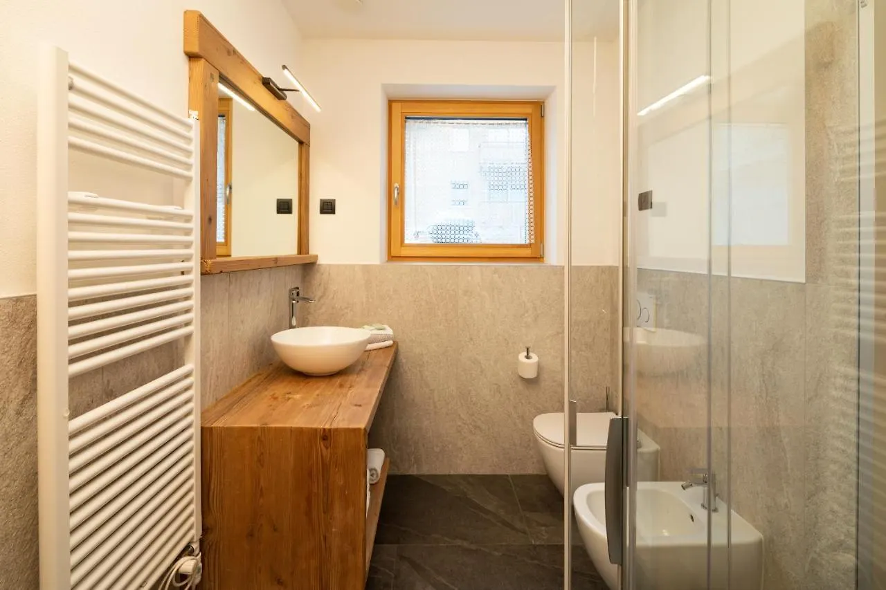 Casa Giusto Apartment Livigno