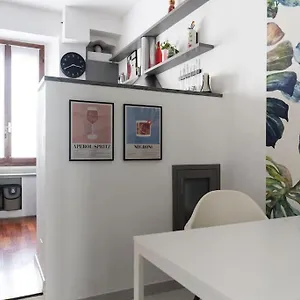 Appartamento Youhosty - Savona108, Milano