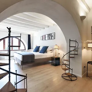 Appartamento Elegant Rosales Apt., Milano