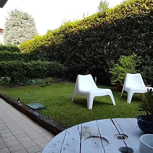 Appartamento Tranquillo Barcode House, Erbusco