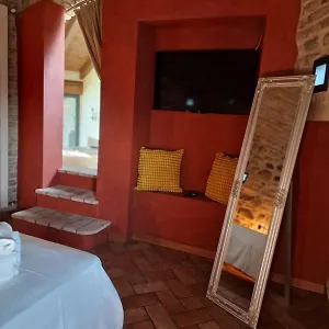 Appartamento Tam's Tower, Pozzolengo