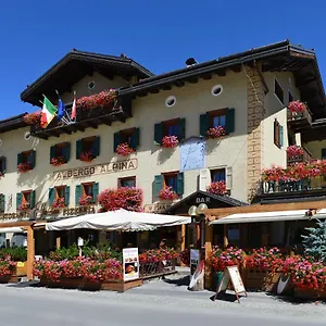 Alpina Hotell