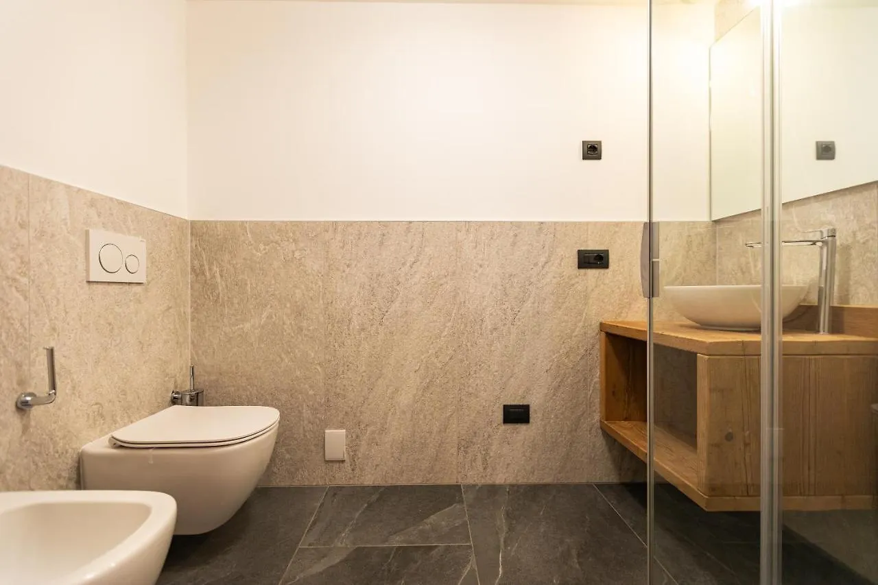 Casa Giusto Apartment Livigno Italy